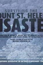 Watch Surviving the Mount St. Helens Disaster 5movies