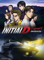 Watch New Initial D the Movie: Legend 1 - Awakening 5movies