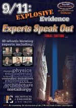 Watch 9/11: Explosive Evidence - Experts Speak Out 5movies