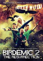 Watch Birdemic 2: The Resurrection 5movies