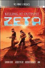 Watch The Killings at Outpost Zeta 5movies