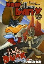 Watch Drip-Along Daffy (Short 1951) 5movies