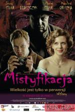 Watch Mystification 5movies