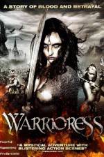 Watch Warrioress 5movies