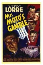 Watch Mr Motos Gamble 5movies