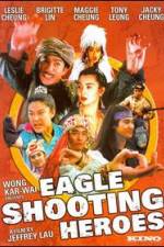 Watch The Eagle Shooting Heroes 5movies