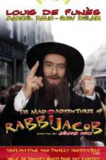 Watch Les aventures de Rabbi Jacob 5movies