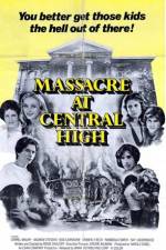Watch Massacre at Central High 5movies