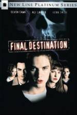 Watch Final Destination 5movies