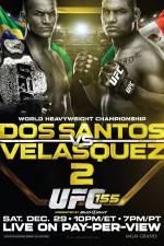 Watch UFC 155 Dos Santos Vs Velasquez 2 5movies