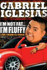 Watch Gabriel Iglesias I'm Not Fat I'm Fluffy 5movies