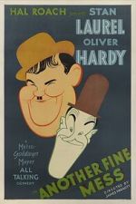 Another Fine Mess (Short 1930) 5movies