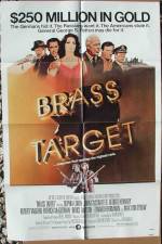Watch Brass Target 5movies
