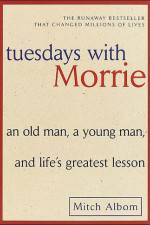 Watch Tuesdays with Morrie 5movies