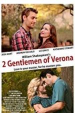 Watch 2 Gentlemen of Verona 5movies