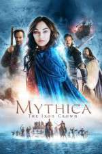 Watch Mythica: The Iron Crown 5movies