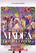 Watch Tyler Perry\'s A Madea Homecoming 5movies
