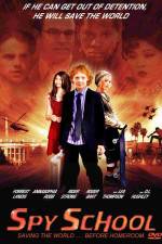 Watch Spy School 5movies