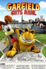 Watch Garfield Gets Real 5movies