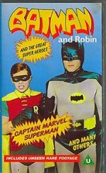 Watch Batman and Robin and the Other Super Heroes 5movies
