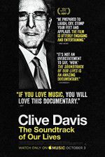 Watch Clive Davis The Soundtrack of Our Lives 5movies