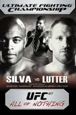 Watch UFC 67 All or Nothing 5movies