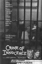 Watch Crime of Innocence 5movies