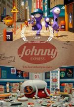 Watch Johnny Express (Short 2014) 5movies