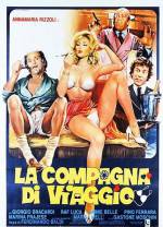 Watch La compagna di viaggio 5movies