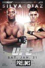 Watch UFC 183 Silva vs Diaz Prelims 5movies