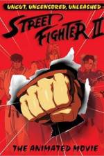 Watch Street Fighter 2 - (Sutorto Fait II gekij-ban) 5movies