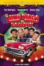 Watch The Original Latin Kings of Comedy 5movies