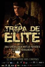 Watch Tropa de Elite 5movies