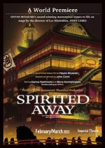 Watch Spirited Away: Live on Stage 5movies