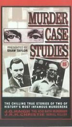 Watch Murder Case Studies 5movies