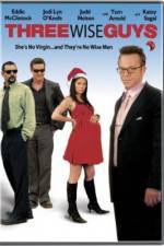 Watch Three Wise Guys 5movies