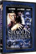 Watch Traitorous 5movies