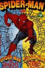 Watch Spider-Man The Dragon's Challenge 5movies