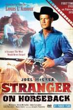 Watch Stranger on Horseback 5movies