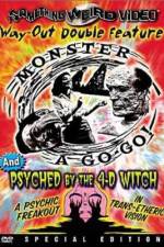 Watch Monster a-Go Go 5movies
