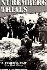 Watch Nuremberg Trials 5movies