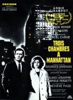 Three Rooms in Manhattan 5movies