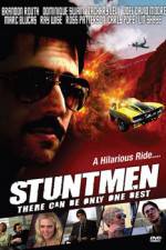 Watch Stuntmen 5movies