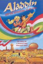 Watch Aladdin and the Adventure of All Time 5movies