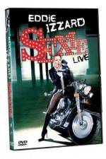 Watch Eddie Izzard Sexie 5movies