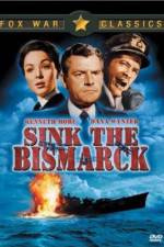 Watch Sink the Bismarck! 5movies