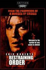 Watch Restraining Order 5movies