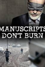 Watch Manuscripts Don't Burn 5movies