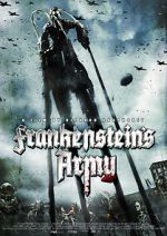 Watch Frankenstein\'s Army 5movies