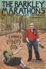 Watch The Barkley Marathons: The Race That Eats Its Young 5movies